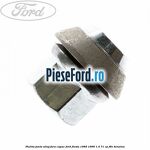 Piulita janta aliaj fara capac Ford Fiesta 1989-1996 1.4 71 cp