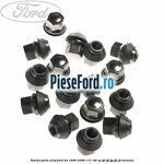 Piulita janta aliaj Ford Ka 1996-2008 1.3 i 49 cp JJD, JJF, JJG, JJH, JJL benzina