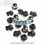 Piulita janta aliaj Ford Ka 1996-2008 1.3 i 50 cp