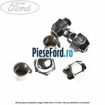 Piulita janta aliaj Ford Ranger 2006-2012 3.0 TDCi 156 cp