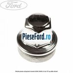 Piulita janta aliaj Ford Transit 2000-2006 2.4 TD 75 cp F4FA diesel