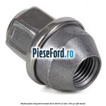 Piulita janta aliaj Ford Transit 2014-2018 2.2 TDCi 155 cp