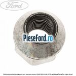 Piulita janta tabla cu gaura Ford Tourneo Connect 2002-2014 1.8 Di 75 cp BHPA, P7PA, P7PB, R2PA diesel