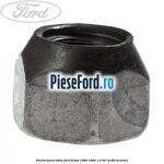 Piulita janta tabla Ford Fiesta 1989-1996 1.3 60 cp
