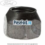 Piulita janta tabla Ford Fiesta 2013-2017 1.0 Sport 140 cp YYJA, YYJB benzina