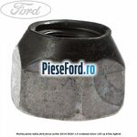 Piulita janta tabla Ford Focus Active 2019-2023 1.0 EcoBoost mHEV 125 cp