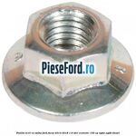 Piulita M10 cu saiba Ford Focus 2014-2018 1.6 TDCi ECOnetic 105 cp