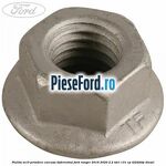 Piulita M10 prindere carcasa diferential Ford Ranger 2016-2020 2.2 TDCi 131 cp