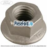 Piulita M10 prindere carcasa diferential Ford Ranger 2016-2020 2.2 TDCi 4x4 160 cp GBVAJQJ, T22DD0P diesel