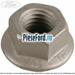 Piulita M10 prindere carcasa diferential Ford Ranger 2019-2022 2.0 EcoBlue 4x4 Raptor 213 cp T20DD0J, YN2X diesel