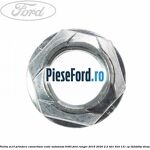Piulita M10 prindere convertizor cutie automata 6R80 Ford Ranger 2016-2020 2.2 TDCi 4x4 131 cp