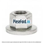 Piulita M10 prindere suport catalizator Ford Ranger 2019-2022 2.0 EcoBlue 4x4 130 cp