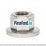 Piulita M10 prindere suport catalizator Ford Ranger 2019-2022 2.0 EcoBlue 4x4 Raptor 213 cp