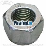 Piulita M10 prindere suport punte spate Ford Ka 2009-2016 1.3 TDCi 75 cp 169A1000, FD4 diesel