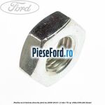 Piulita M12 bieleta directie Ford Ka 2009-2016 1.3 TDCi 75 cp 169A1000, FD4 diesel
