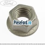 Piulita M12 prindere bieleta antiruliu fata Ford Ranger 2012-2015 3.2 TDCi 4x4 200 cp ENSA, SA2R, SA2S, SA2W, SAFA diesel