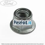 Piulita M12 prindere suport senzor abs amortizor fata Ford Transit 2014-2018 2.2 TDCi 155 cp CVF5 diesel