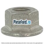 Piulita M12 prindere tija amortizor fata Ford Focus 2014-2018 1.6 TDCi ECOnetic 105 cp