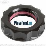 Piulita M24 flansa cutie viteza 6 trepte MT82 Ford Ranger 2012-2015 2.2 TDCi 4x4 150 cp