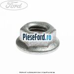 Piulita M5  cu flansa Ford B-Max 1.4 LPG 90 cp