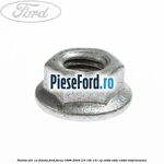 Piulita M5  cu flansa Ford Focus 1998-2004 2.0 16V 131 cp