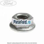 Piulita M5  cu flansa Ford Focus 2014-2018 1.6 TDCi 115 cp