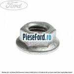 Piulita M5  cu flansa Ford Tourneo Connect 2002-2014 1.8 Turbo Di 90 cp