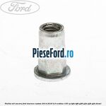 Piulita M5 ancora Ford Tourneo Custom 2014-2018 2.0 EcoBlue 105 cp