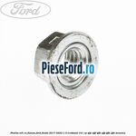 Piulita M5 cu flansa Ford Fiesta 2017-2023 1.0 EcoBoost 101 cp