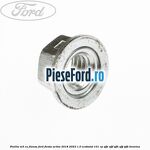 Piulita M5 cu flansa Ford Fiesta Active 2018-2023 1.0 EcoBoost 101 cp