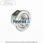 Piulita M5 cu flansa Ford Fiesta Active 2018-2023 1.0 EcoBoost 140 cp
