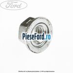 Piulita M5 cu flansa Ford Fusion 1.3 60 cp