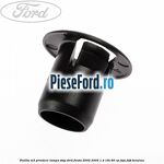 Piulita M5 prindere lampa stop Ford Fiesta 2002-2005 1.4 16V 80 cp