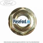 Piulita M5 prindere modul start stop Ford Ka 2009-2016 1.3 TDCi 75 cp