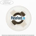 Piulita M6 ancora compartiment partitie interior Ford Transit 1994-2000 2.5 TD 75 cp