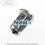 Piulita M6 ancora Ford Mondeo 2014-2018 2.0 Hybrid 177 cp