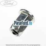 Piulita M6 ancora Ford Transit 2014-2018 2.2 TDCi 125 cp