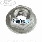 Piulita M6 baie ulei Ford Fiesta 1996-2001 1.8 DI 75 cp RTN, RTP, RTQ diesel