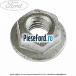 Piulita M6 baie ulei Ford Tourneo Custom 2014-2018 2.2 TDCi 125 cp