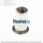 Piulita M6 bascula fata sistem xenon Ford Focus 1998-2004 2.0 16V 131 cp
