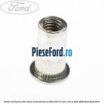 Piulita M6 bascula fata sistem xenon Ford Focus 2004-2007 2.0 TDCi 136 cp