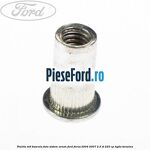 Piulita M6 bascula fata sistem xenon Ford Focus 2004-2007 2.5 ST 225 cp