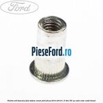Piulita M6 bascula fata sistem xenon Ford Focus 2014-2018 1.5 TDCi 95 cp