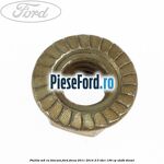 Piulita M6 cu blocant Ford Focus 2011-2014 2.0 TDCi 136 cp