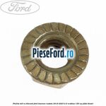 Piulita M6 cu blocant Ford Tourneo Custom 2019-2023 2.0 EcoBlue 150 cp