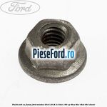 Piulita M6 cu flansa Ford Mondeo 2014-2018 2.0 TDCi 180 cp