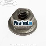 Piulita M6 cu flansa Ford Scorpio 2.0 i 16V 136 cp