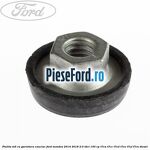 Piulita M6 cu garnitura cauciuc Ford Mondeo 2014-2018 2.0 TDCi 150 cp