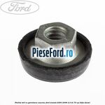 Piulita M6 cu garnitura cauciuc Ford Transit 2000-2006 2.0 DI 75 cp