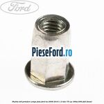 Piulita M6 prindere aripa fata Ford Ka 2009-2016 1.3 TDCi 75 cp